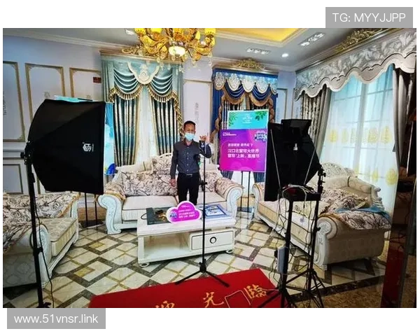 非凡直播间：开启你的专属精彩互动之旅